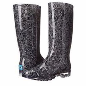 TOMS Cabrilla Rain Boots